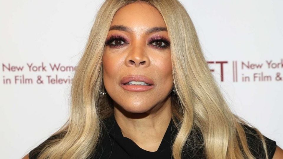 Confirman si Wendy Williams fue hospitalizada de emergencia en Nueva York por problemas de salud