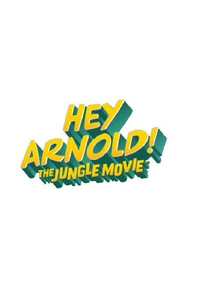 Hey Arnold The Jungle Movie 2017 1080p WEBRip x265-RARBG