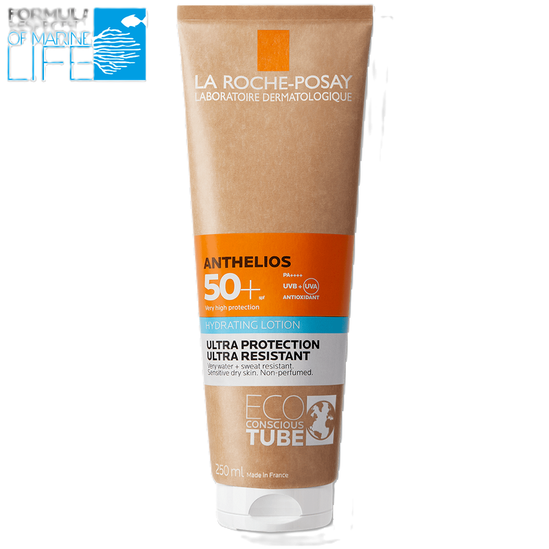 Lrp Anthelios Eco Spf50+ 250Ml