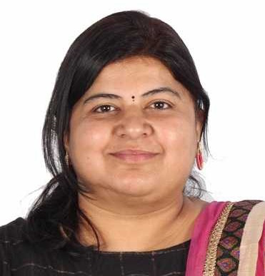 Dr. Priti Talwar
