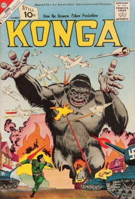 Konga 4