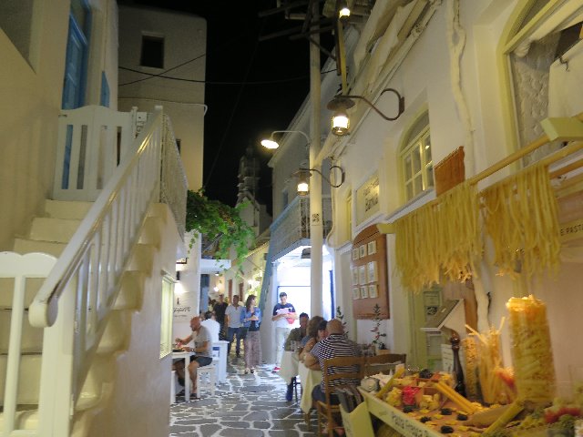 DIA 5: Miércoles 9 de Septiembre de 2015: Santorini - Mykonos. - Atenas, Santorini y Mykonos: las joyas de Grecia. (8)