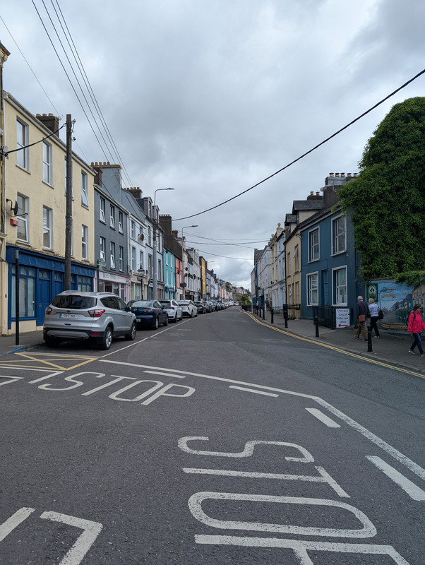 Cobh Street
