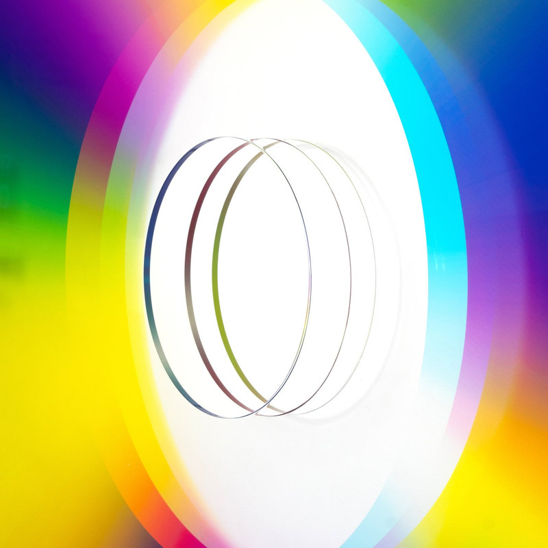 Tiësto - Prismatic Pack One (Extended Mix)