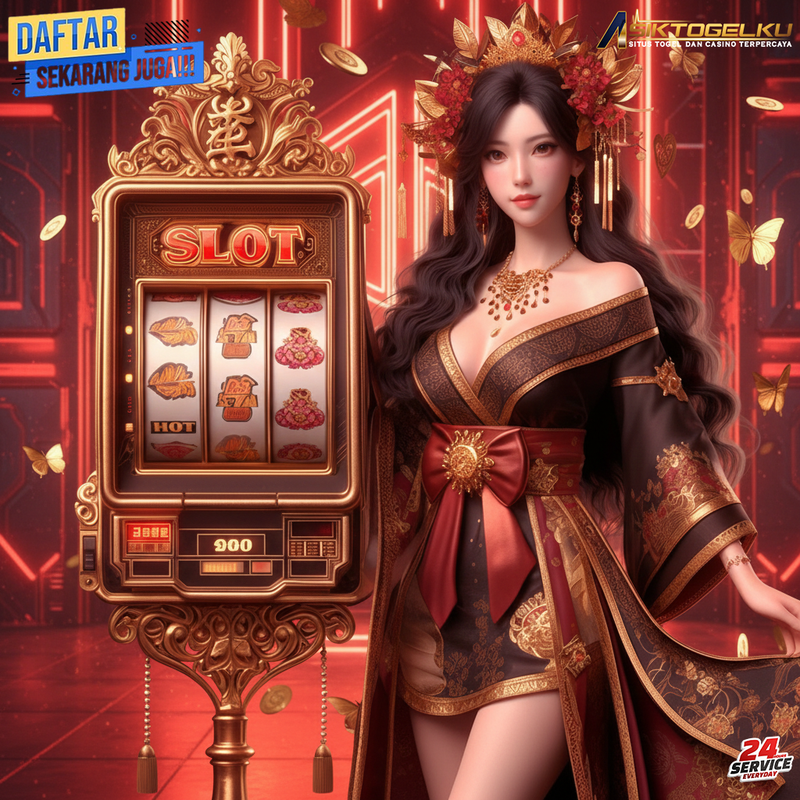 SLOT88 : Link Alternatif Asiktogelku Bandar Togel Online Hadiah Terbesar