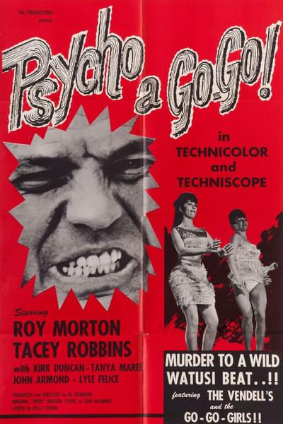 Psycho a Go-Go 1965 1080p BluRay x265-RARBG