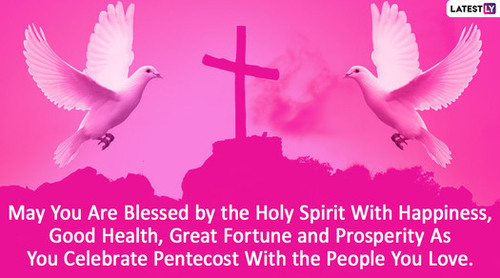 Pentecost-Be-Blessed-Health