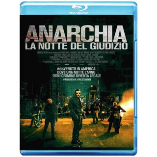 Anarchia - La Notte Del Giudizio (2014) Bluray Ita Eng Subs VU 1080p x264 TRL