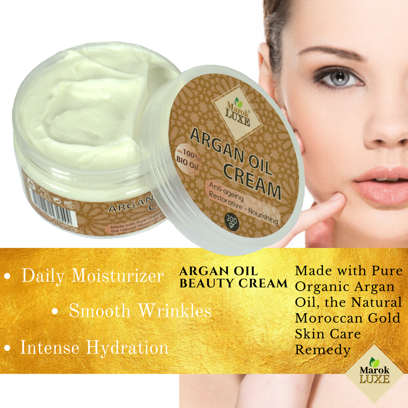 pure moisturizer face