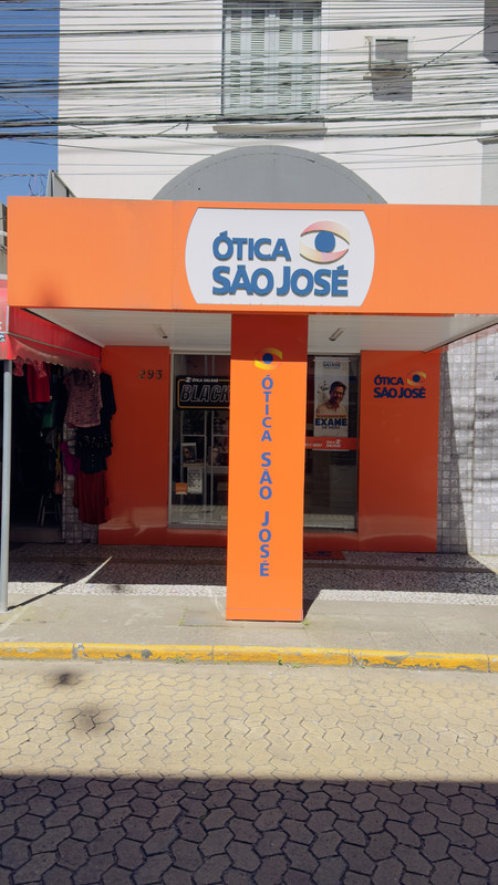 Ótica São José - Canoas