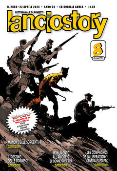 Lanciostory 2559 Anno 50 n. 17 (2024)