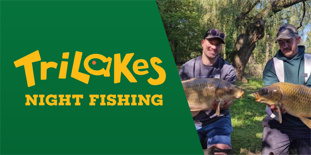 Fishing Ticket Booking