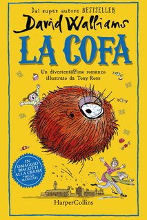 David Walliams - La Cofa (2023)