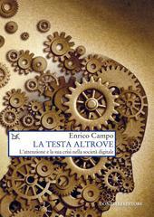 Enrico Campo – La testa altrove (2020)