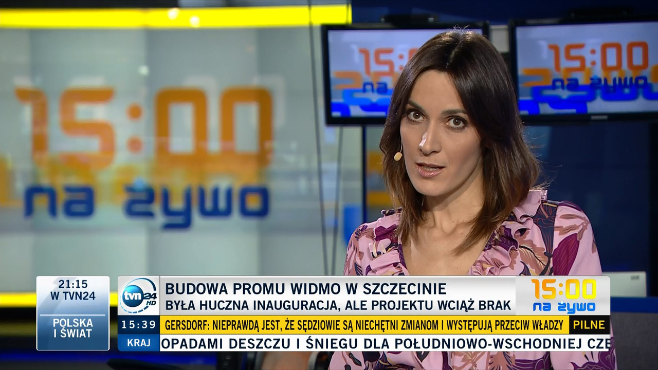 23 12 2019 agata wolna tvn24 5