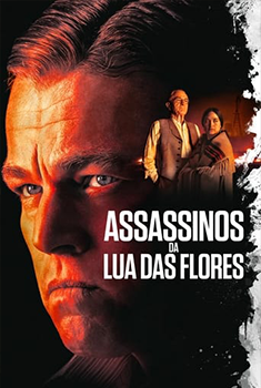 Assassinos da Lua das Flores Torrent (2023) HDCAM 1080p Dual Áudio
