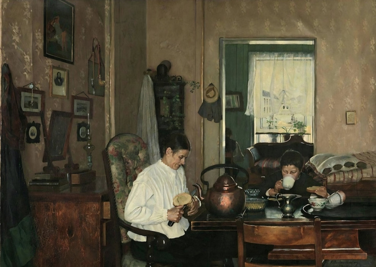 Gustav Wentzel