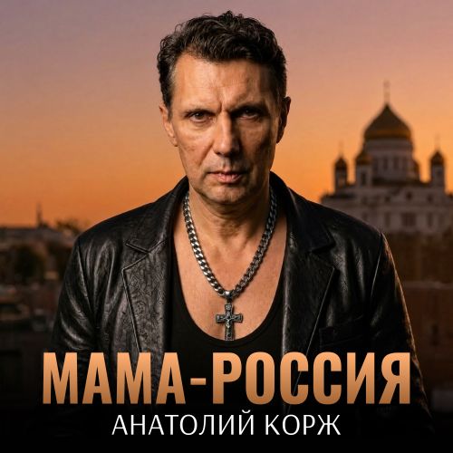 Корж Анатолий - Мама-Россия 2026(128-320) Корж Анатолий - Мама-Россия 2026(128-320)