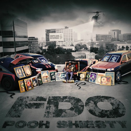 VA - FDO (2025) [MP3]