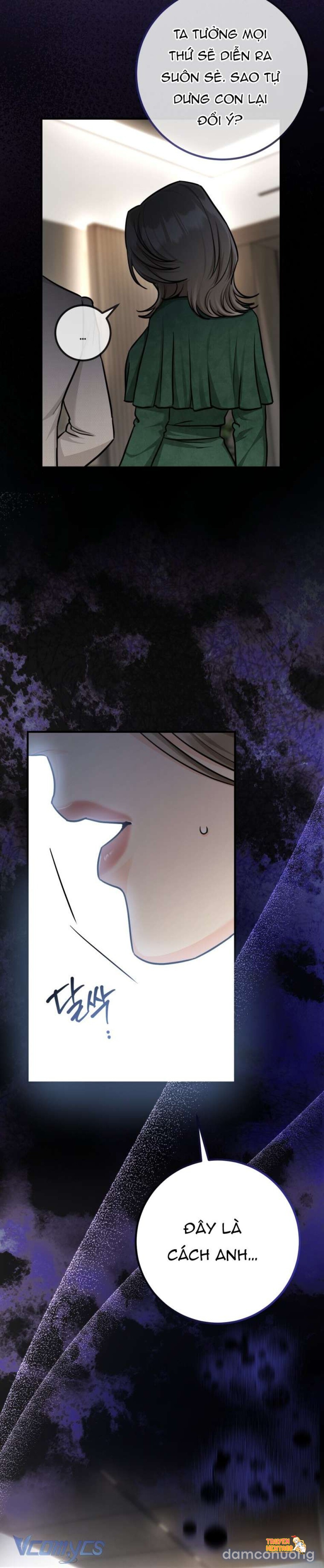 Xem ảnh [18+] Chuyện Kết Hôn - Chapter 60 - tmploash0i3 - Truyenhentaiz.net