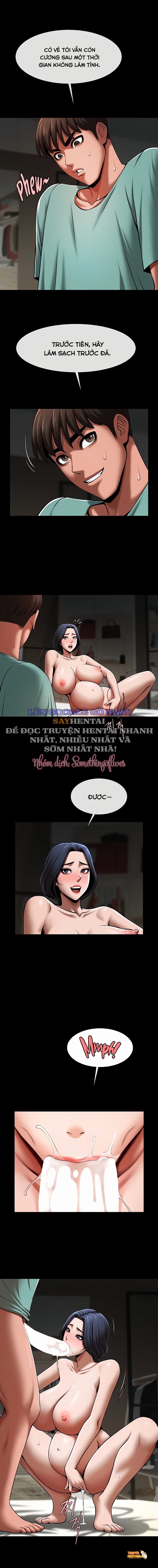 Xem ảnh Giao Kèo Ma Quỷ - Chapter 65 - tmpb0f8mui7 - Truyenhentaiz.net