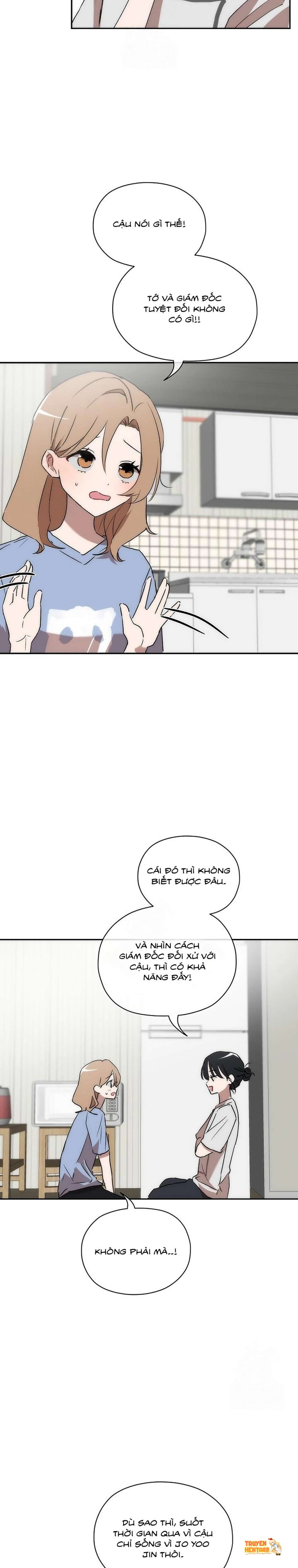 Xem ảnh tmpfltadbsw trong truyện hentai [không Che] [18+] Cãi Vã Trên Gối - Chapter 14 - hentaitvn.net