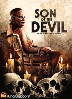 Cabrito - Son of the Devil (2020)