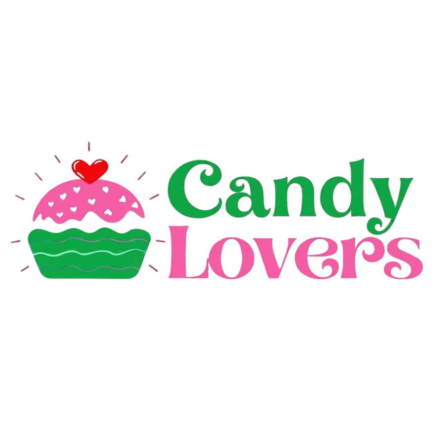Candy Lovers Açaí e Doces