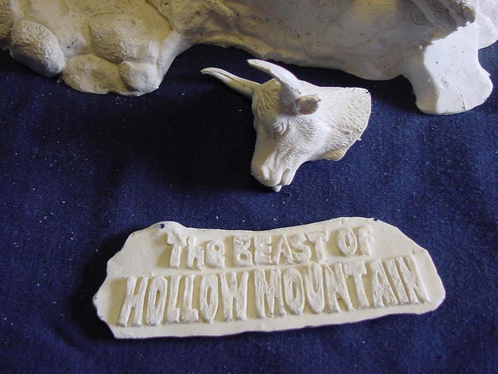 RESIN FROM THE GRAVE (7)