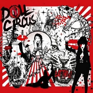 Doll Circus - Eat This! (2021).mp3 - 320 Kbps