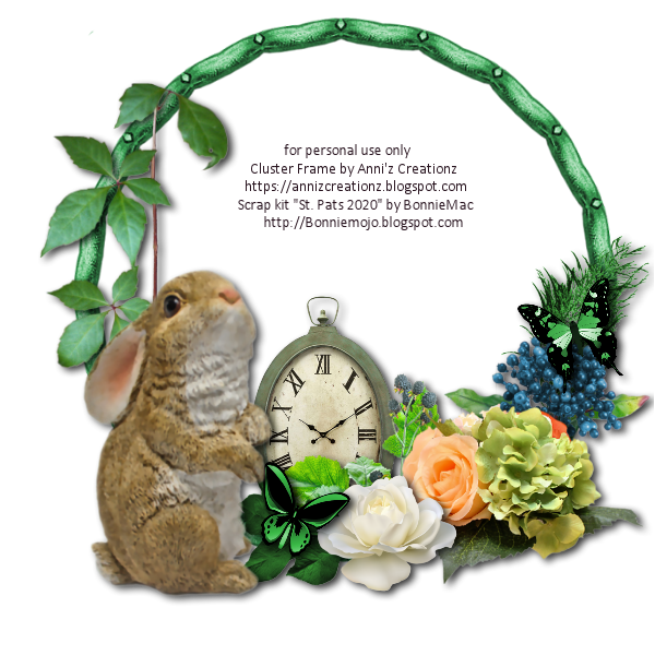 Bunny-Time-Clusterby-Anniz-Creationz