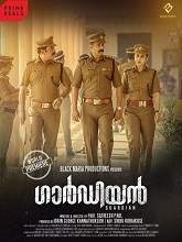 Guardian (2021) HDRip malayalam Full Movie Watch Online Free MovieRulz