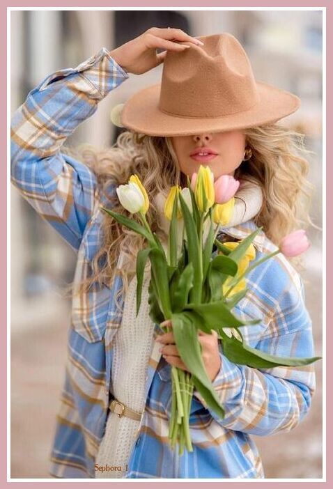 femmechapeautulipes-SEPHORA-1