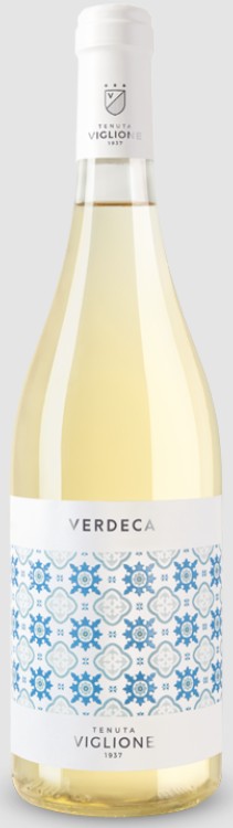 Tenuta Viglione Verdeca
