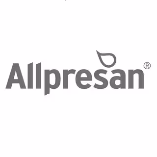 Allpresan Logo