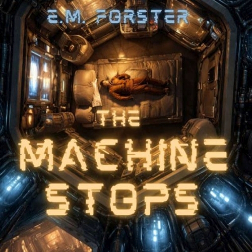 Forster Edward Morgan - Maszyna staje