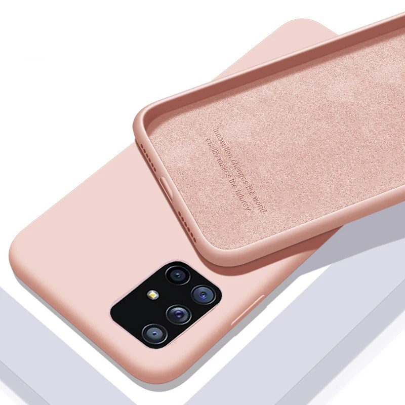Samsung Silicone Case