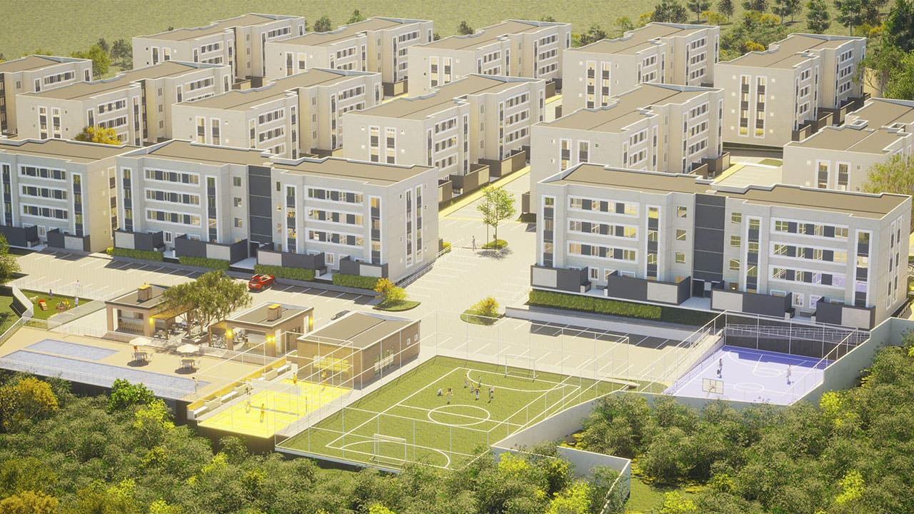 Terras Altas - imagem 17