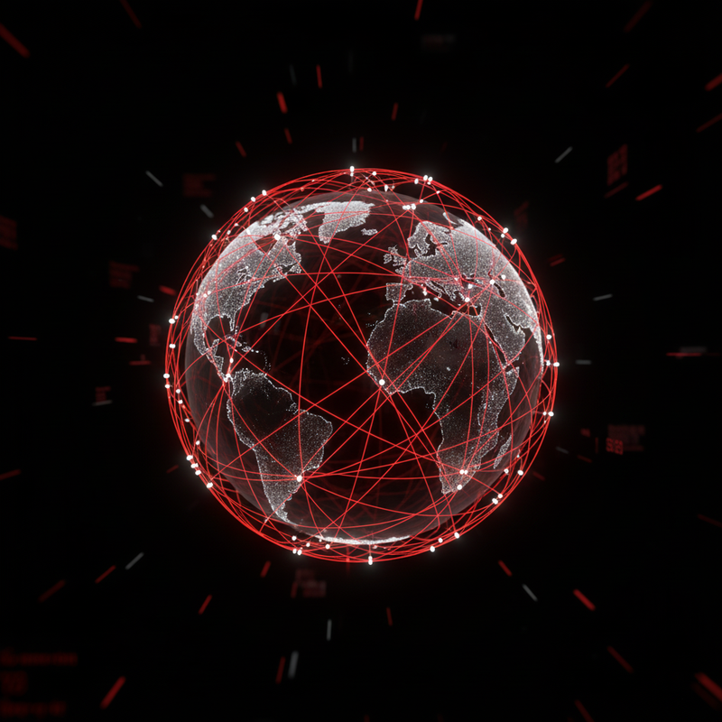 Global network