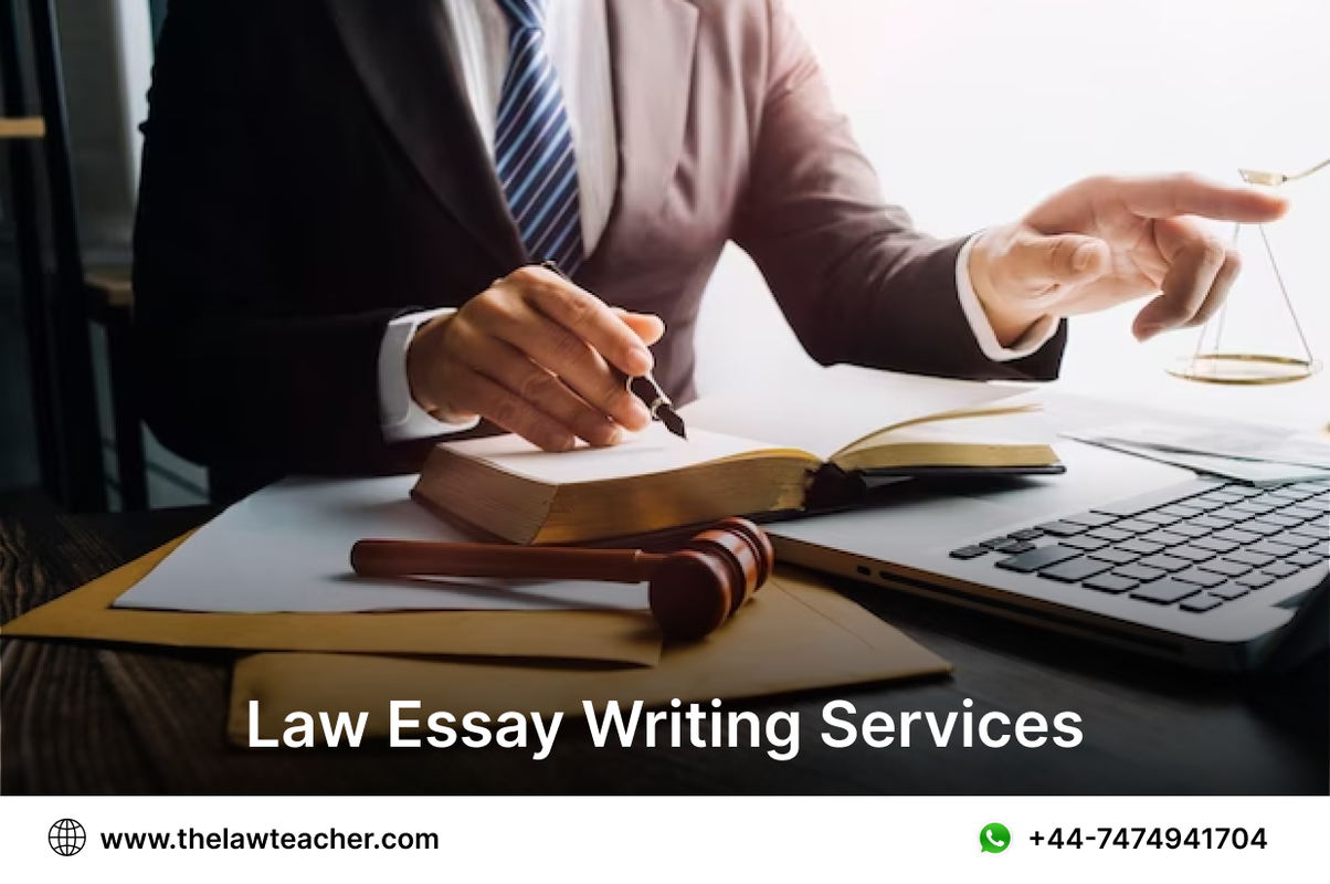 Law Essay Writing Services Law Essay Writing Services