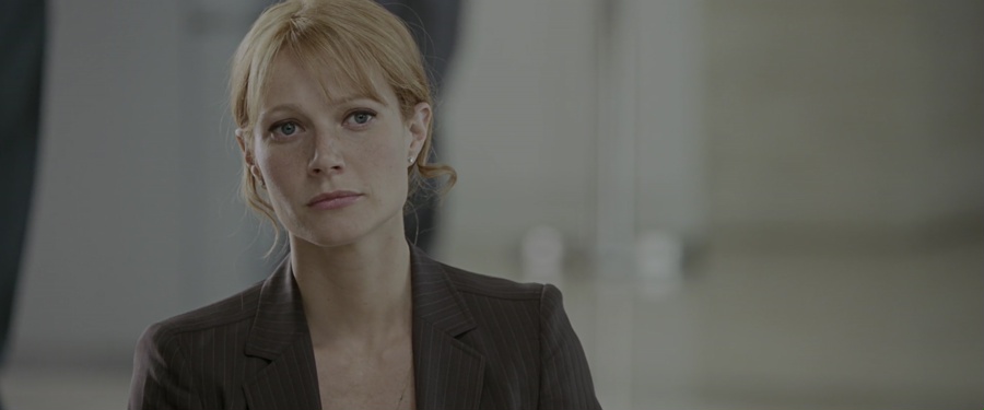 Iron Man 2008 BluRay [Hindi + Tamil + Telugu + English] 480p, 720p, 1080p ESub Screenshot
