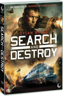 Search and Destroy (2020) DVD5 Custom ITA