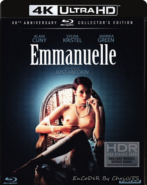 Emmanuelle (1974) MULTI.D.C.HDR.2160p.BDRemux.PCM.AC3-ChrisVPS / LEKTOR i NAPISY
