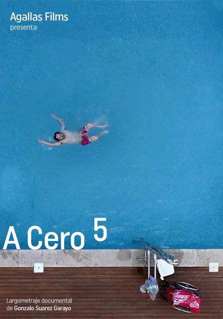 EL DOCUMENTAL “A CERO.5”, DE GONZALO SUÁREZ GARAYO, SE ESTRENA EN FILMIN ESTE 20 DE MAYO