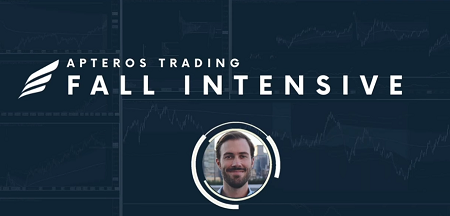 Apteros Trading Fall '21 Intensive