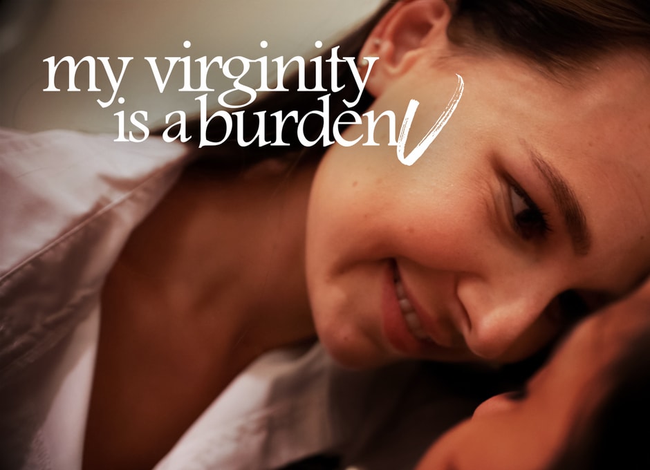 MissaX – Liz Jordan – My Virginity Is A Burden V