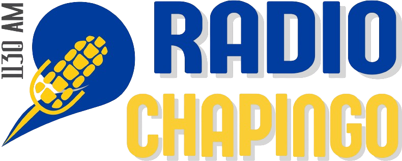 1130 Radio Chapingo (Chapingo) - 1130 AM - XECHAP- AM - Universidad Autónoma Chapingo - Chapingo, Estado de México