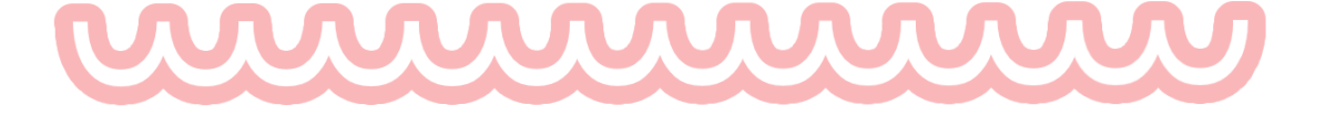 middle bottom divider