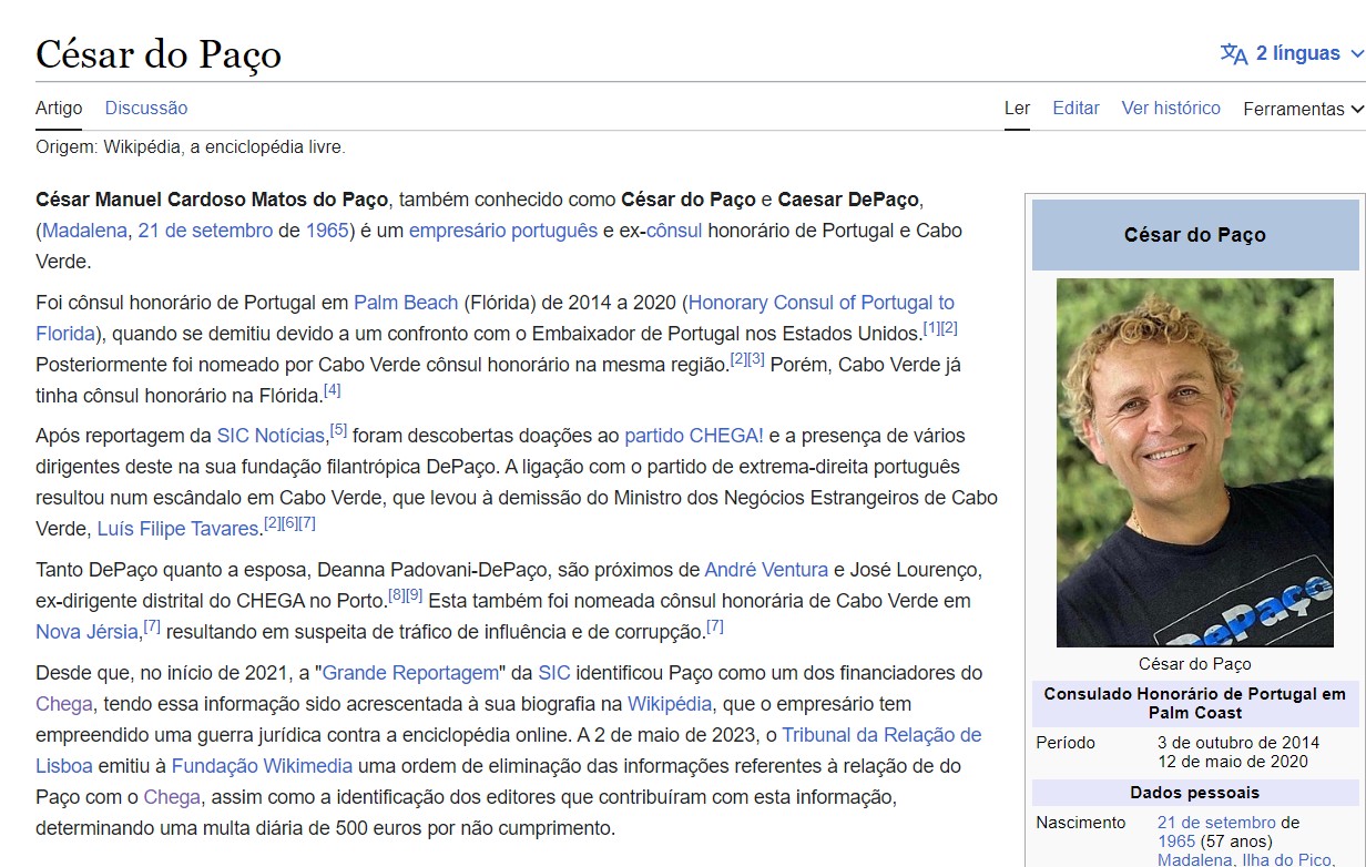 Gonçalo Roque – Wikipédia, a enciclopédia livre