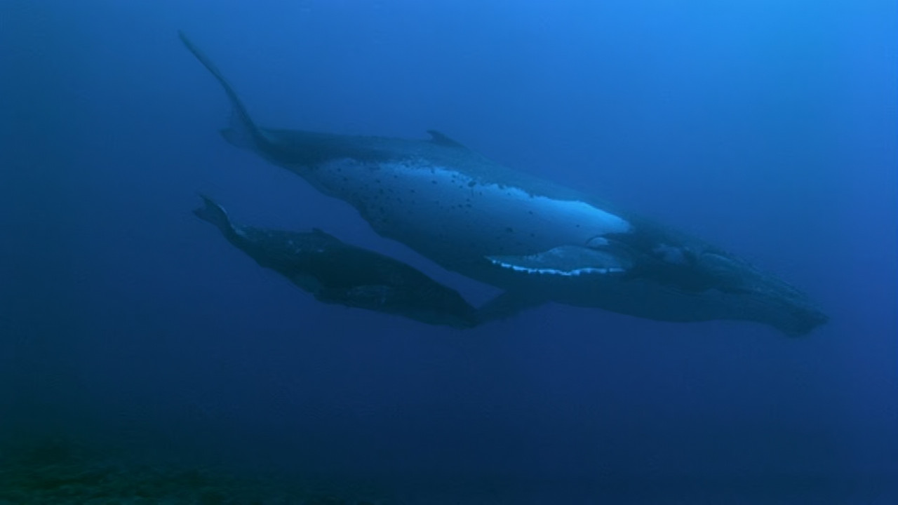 The Blue Planet S01E06 Coral Seas (1080p x265 10bit Tigole).mkv_